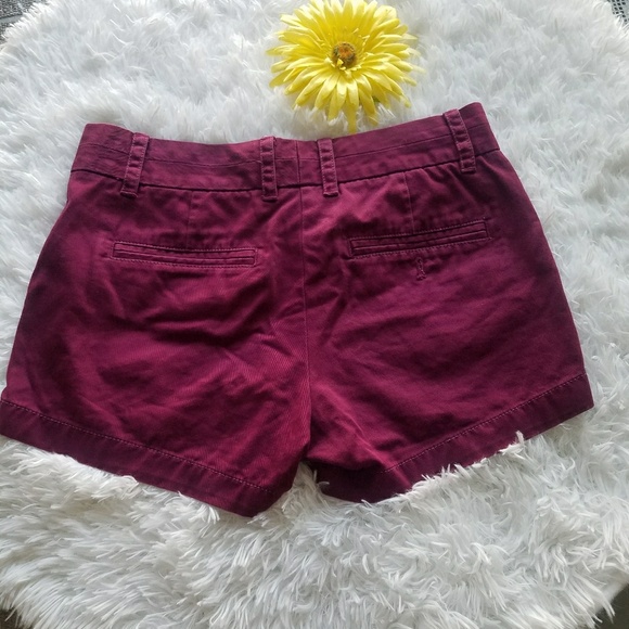 J.crew short sz~2 - Picture 4 of 4